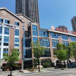 光大百齡幫龍興鎮(zhèn)養(yǎng)老服務中心 渝北區(qū)高品質(zhì)養(yǎng)老服務新標桿