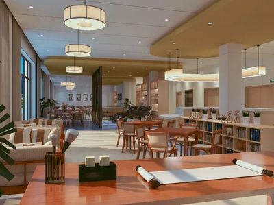 石景山養(yǎng)老服務項目主體結(jié)構(gòu)封頂，開啟養(yǎng)老服務新篇章