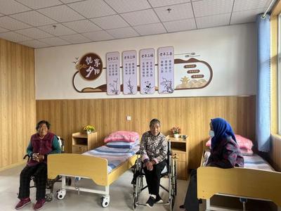 青島市200處社區(qū)(村)養(yǎng)老服務站集中開業(yè)，養(yǎng)老服務網(wǎng)絡再升級