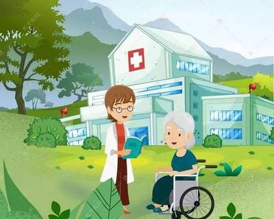 中央財政支持！萍鄉(xiāng)入選國家養(yǎng)老服務改革試點