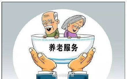 河南全面布局社區養老服務，2025年底實現“一社區一場所”全覆蓋