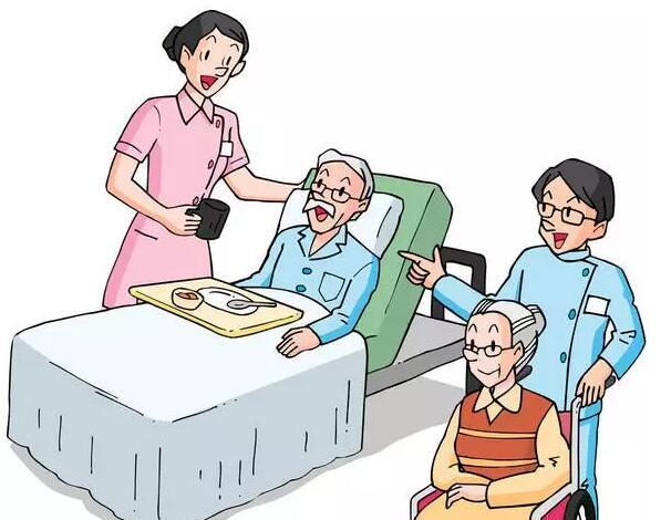 我們需要什么樣的養老服務？——構建多層次、個性化、有溫度的養老服務體系