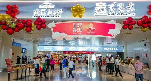 湖北農(nóng)發(fā)集團上半年營收同比增長48% 投資增長291% 助力武漢指尖優(yōu)品發(fā)展