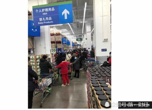 武漢封城后的藥超紀實 指尖優(yōu)品見證民眾的守護與行動